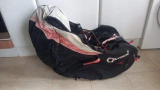 Silla Parapente Ozone Oxygen 2