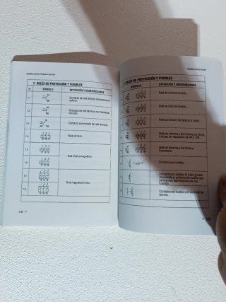 Diseño básico de automatismos eléctricos