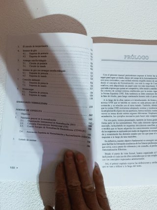 Diseño básico de automatismos eléctricos