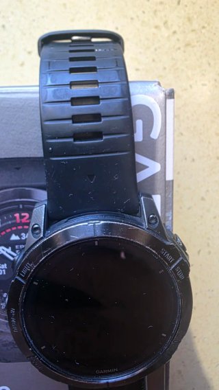 Garmin Epix Pro Gen 2. 51 mm