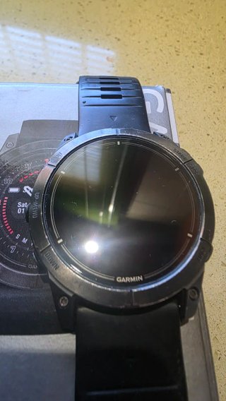 Garmin Epix Pro Gen 2. 51 mm