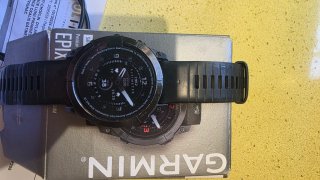 Garmin Epix Pro Gen 2. 51 mm