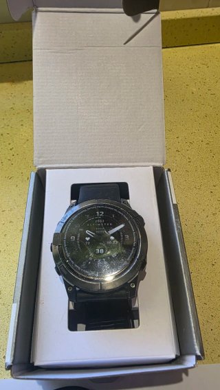 Garmin Epix Pro Gen 2. 51 mm