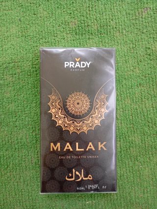 Perfume  Malak Árabe 90ml Unisex