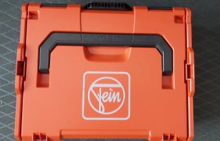 Fein Multimaster MM 500 Plus a estrenar.