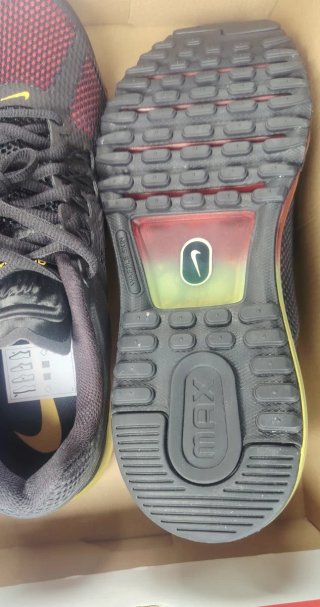 Nike Air Max 2013 Talla 44.5