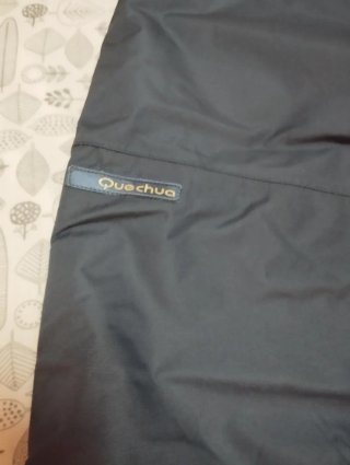 Pantalones esquí - snow azul oscuro.