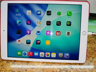 iPad 8ª Gen 128GB Gris Plata