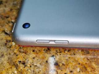 iPad 8ª Gen 128GB Gris Plata
