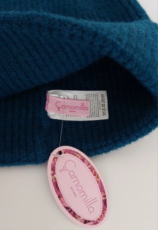 Berretta invernale Camomilla So chic!