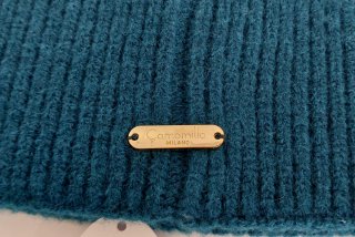 Berretta invernale Camomilla So chic!