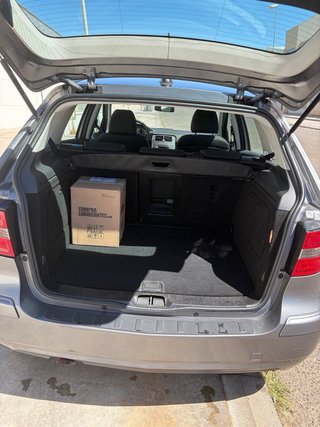 Mercedes-Benz Clase B 2012