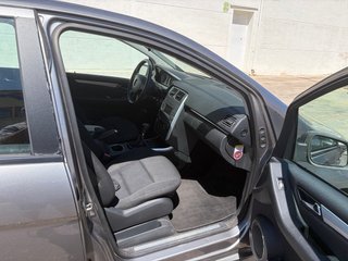 Mercedes-Benz Clase B 2012