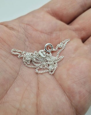 CADENA DE 40CMS