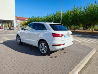 Audi Q3 2016