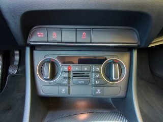 Audi Q3 2016