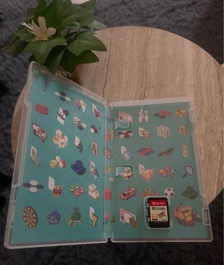 Juego Nintendo Switch 51 Worldwide Games