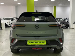 Opel Mokka GS 1.2 T 136CV Espectacular!!!!!!!!!!