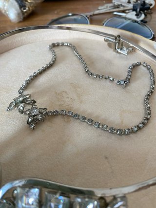 Set Coro vintage: collane Kenneth e collane epoca