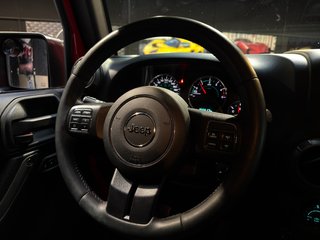 JEEP WRELANGER 2.8 CRD SPORT