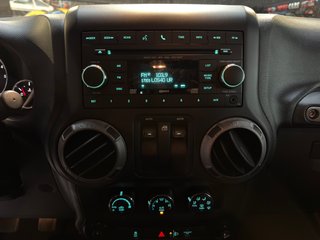 JEEP WRELANGER 2.8 CRD SPORT