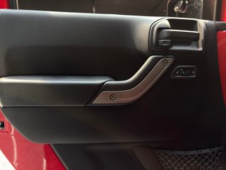 JEEP WRELANGER 2.8 CRD SPORT