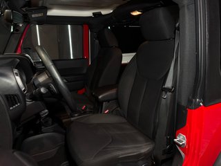 JEEP WRELANGER 2.8 CRD SPORT