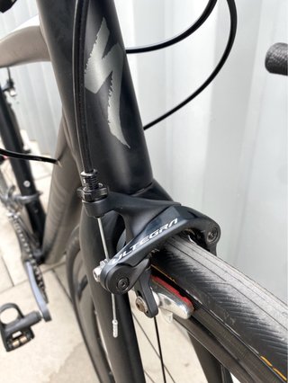 Specialized Allez Ultegra 2022