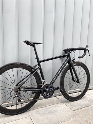 Specialized Allez Ultegra 2022