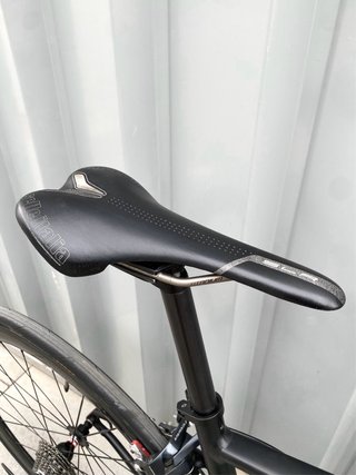 Specialized Allez Ultegra 2022