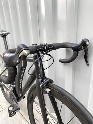 Specialized Allez Ultegra 2022