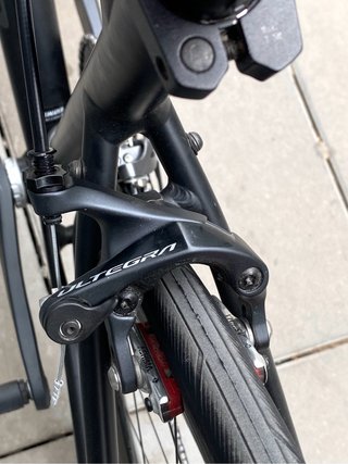 Specialized Allez Ultegra 2022