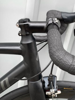 Specialized Allez Ultegra 2022