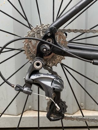 Specialized Allez Ultegra 2022