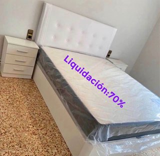 Liquidazione Divani e Materassi