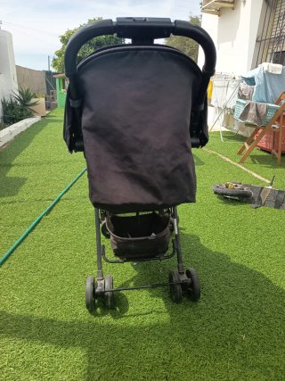 Seggiolino passeggino Chicco ultraleggero