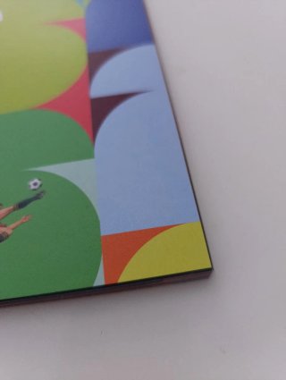 Álbum Mundial FIFA 2026 Panini