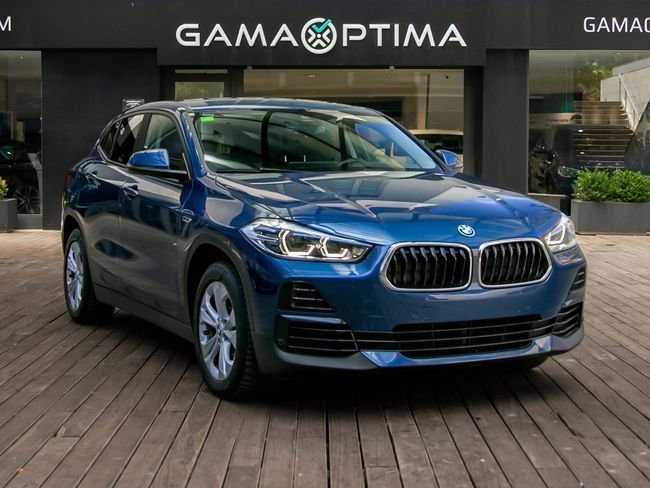 BMW X2 xDrive25e Auto (Híbrido) 2022