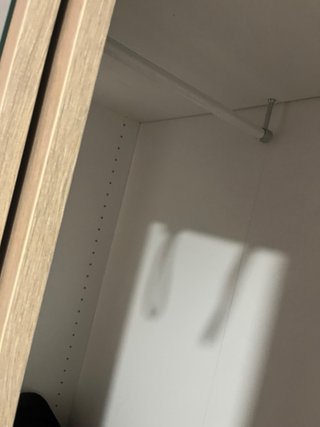 Armario puertas correderas Maison du Monde