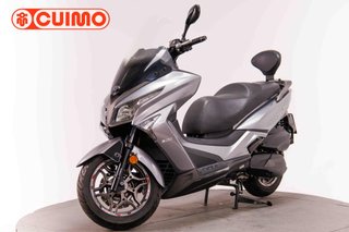 KYMCO GRAND DINK 300