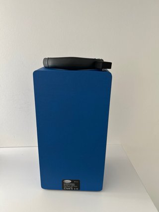 Altavoz Maxell Power