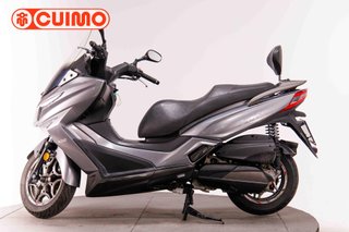 KYMCO GRAND DINK 300