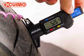 KYMCO GRAND DINK 300