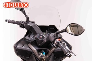 KYMCO GRAND DINK 300