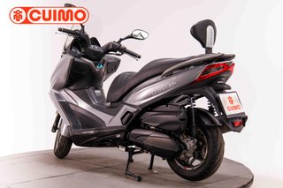 KYMCO GRAND DINK 300