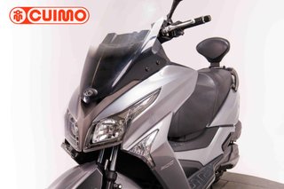KYMCO GRAND DINK 300