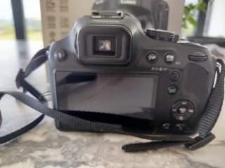 Fotocamera Panasonic Lumix FZ72