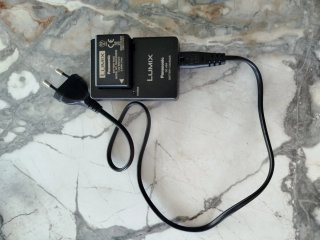 Fotocamera Panasonic Lumix FZ72