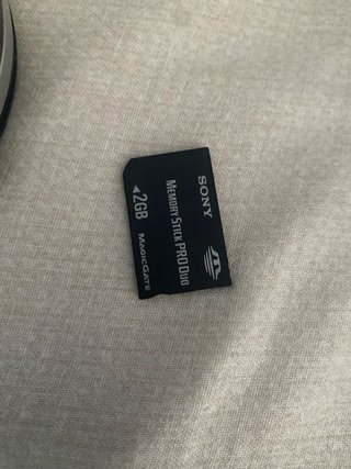 Sony PSP Portatile Nero