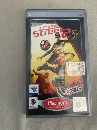 Sony PSP Portatile Nero